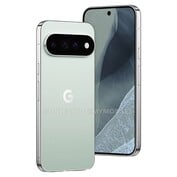 Google Pixel 11 Pro XL na cor Light Fog