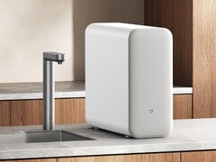 O Xiaomi Mi Home Water Purifier 2 1200G