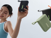 Xiaomi Redmi Bluetooth anunciado na China como um alto-falante sem fio acessível (Fonte da imagem: JD.com [editado])