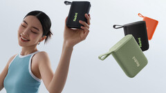 Xiaomi Redmi Bluetooth anunciado na China como um alto-falante sem fio acessível (Fonte da imagem: JD.com [editado])