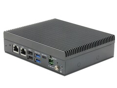 Up Xtreme 7100: Sistema compacto para várias finalidades