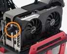 GPUs AMD e Nvidia trabalhando lado a lado (Fonte da imagem: Quasar Zone)