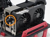 GPUs AMD e Nvidia trabalhando lado a lado (Fonte da imagem: Quasar Zone)