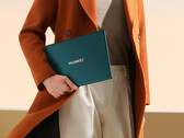 O Huawei MateBook X Pro 2021 estará disponível em quatro cores e dois processadores. (Fonte da imagem: Huawei)
