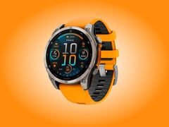 A Garmin já lançou 12 versões beta em seu ciclo de desenvolvimento 23.xx.