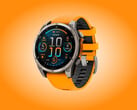 A Garmin já lançou 12 versões beta em seu ciclo de desenvolvimento 23.xx.