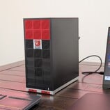 Análise do Framework Desktop: Mini PC embrulhado em um corpo mini-ITX