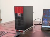 Análise do Framework Desktop: Mini PC embrulhado em um corpo mini-ITX