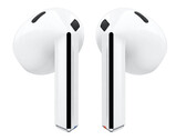 A série Galaxy Buds3 se baseia fortemente no design de seu maior rival. (Fonte da imagem: Evan Blass)