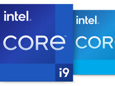 A Intel revelou 16 SKUs diferentes (65 W + 35 W) de mesa Raptor Lake no CES 2023. (Fonte: Intel)