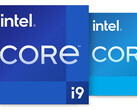 A Intel revelou 16 SKUs diferentes (65 W + 35 W) de mesa Raptor Lake no CES 2023. (Fonte: Intel)
