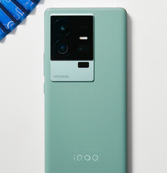As diferenças entre o iQOO 11 e o iQOO 11S podem ser apenas internas. (Fonte da imagem: Vivo)