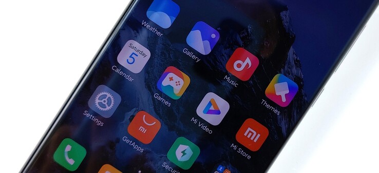 Revisão do Xiaomi Mi 11 Ultra Revisão do Xiaomi Mi 11 Ultra