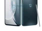 O próximo Moto G Stylus? (Fonte da imagem: MySmartPrice)