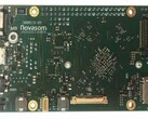 Novasom M9: Uma alternativa de Pi Raspberry que suporta drives M.2 e três saídas de vídeo (Fonte de imagem: Indústrias Novasom)