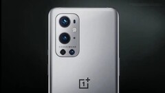 OnePlus 9 e OnePlus 9 Pro fazem sua aparição no Geekbench. (Fonte de imagem: OnePlus)