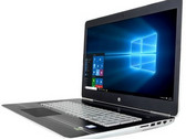 Breve Análise do HP Pavilion 17t (7700HQ, UHD, GTX 1050)