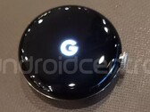 É o Google Pixel Watch, tudo bem. (Fonte: Android Central)