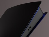 As placas laterais removíveis podem tornar um PS5 preto uma realidade. (Fonte de imagem: PlayStation/PlateStation)