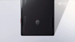 O 8 Pro está a caminho. (Fonte: RedMagic)