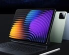 o carregamento de 120 W indica que esse novo tablet ficará acima do Xiaomi Pad 7 Pro. Na foto - Xiaomi Pad 7 Pro (Fonte da imagem: Xiaomi)