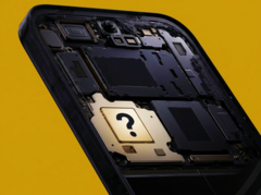Espera-se que o sucessor do Xiaomi 17 Ultra (foto) seja lançado em dezembro próximo.
