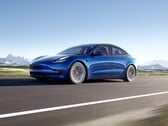 Uma ação judicial desencadeada por um acidente com um Tesla Model 3 foi concluída com uma defesa bem-sucedida da Tesla, que alegou que não estava claro se o Autopilot estava ativado no momento do acidente. (Fonte da imagem: Tesla)
