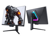 O monitor de jogos Esports da RedMagic vem repleto de características atraentes para todos os jogadores. (Fonte de imagem: RedMagic)