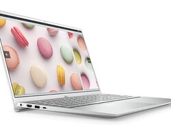 Em revisão: Dell Inspiron 15 5000 5502