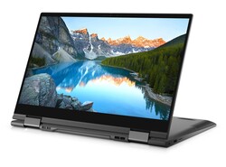 Em revisão: Dell Inspiron 15 7000 7506 2 em 1 Black Edition. Unidade de teste fornecida pela Dell US