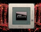 GPUs AMD mais antigas podem em breve suportar raytracing no Linux com um driver gratuito para download de código aberto (Imagem: AMD)