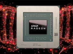 GPUs AMD mais antigas podem em breve suportar raytracing no Linux com um driver gratuito para download de código aberto (Imagem: AMD)