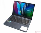 Asus Vivobook Pro 14 laptop revisado