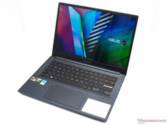 Asus Vivobook Pro 14 laptop revisado