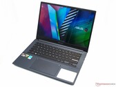 Asus Vivobook Pro 14 laptop revisado