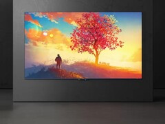 A TV Acer W Series 4K tem incorporado o Google Assistant. (Fonte de imagem: Acer)