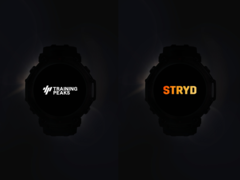 A Amazfit apresentou recursos para o smartwatch T-Rex 3 Pro (foto). (Fonte da imagem: Amazfit via X.com, editado)
