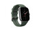O Huami Amazfit GTS 2e marca pontos na revisão do smartwatch com características incomuns