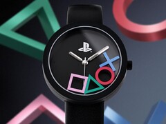 O Anicorn Play Symbol Watch custa US$ 250 (Fonte da imagem: Anicorn)