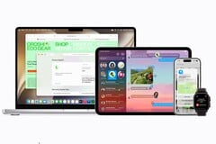 Alguns relógios Apple e Macs não receberão mais atualizações de recursos a partir deste outono.