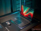 A Nvidia está sorteando um laptop para jogos Asus ROG Strix Scar 16 (fonte da imagem: Notebookcheck)