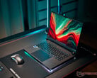 A Nvidia está sorteando um laptop para jogos Asus ROG Strix Scar 16 (fonte da imagem: Notebookcheck)