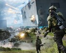 A campanha solo de Battlefield 6 vazou na internet. (Fonte da imagem: Steam)