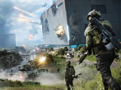 A campanha solo de Battlefield 6 vazou na internet. (Fonte da imagem: Steam)