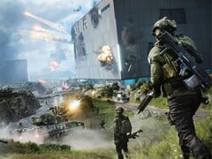 A campanha solo de Battlefield 6 vazou na internet. (Fonte da imagem: Steam)