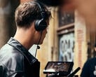 Os fones de ouvido Beyerdynamic DT 275 Pro foram projetados para uso em ambientes ruidosos de gravação de áudio.