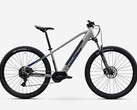 A nova e-bike Stilus Off Road 29 polegadas Hardtail da Decathlon (foto) já está disponível na Europa. (Fonte da imagem: Decathlon)