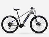 A nova e-bike Stilus Off Road 29 polegadas Hardtail da Decathlon (foto) já está disponível na Europa. (Fonte da imagem: Decathlon)