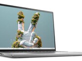 O Dell Inspiron 16 Plus 7630 chegou em um esquema de cores mais silencioso em comparação com os dois modelos anteriores. (Fonte de imagem: Dell)