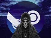 O jogo "Dice With Death" está com 60% de desconto no Steam até 22 de junho.